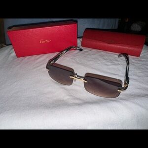 1200 obo tbh these was my uncle’s glasses